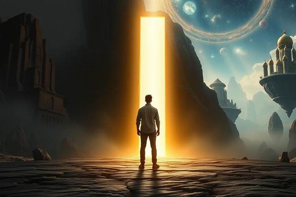 Luminous Wayfinders: Guide to Your Spiritual Journey