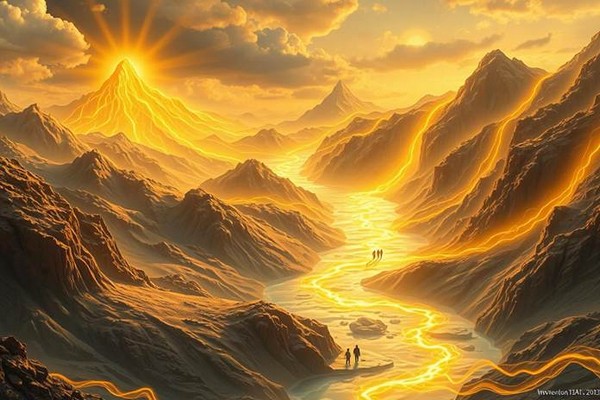 Luminous Wayfinders: Guide to Your Spiritual Journey