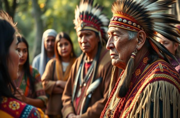 Ancestors' Whispers: WindWalker's Shamanic Wisdom Decoded Ancestors' Whispers: WindWalker's Shamanic Wisdom Decoded