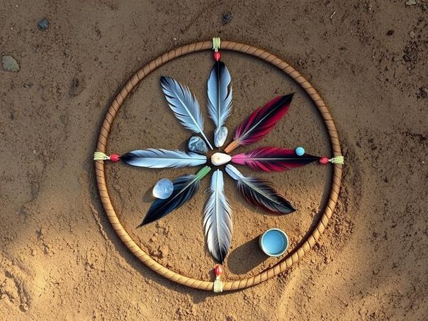 Ancestors' Whispers: WindWalker's Shamanic Wisdom Decoded Ancestors' Whispers: WindWalker's Shamanic Wisdom Decoded