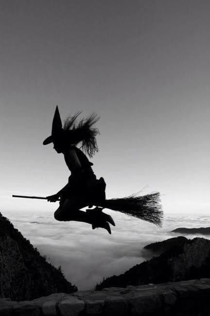 witch-broomstick