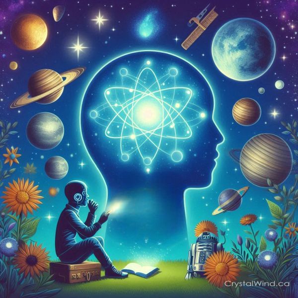 Unlock the Universe’s Plan for You: Find Your Cosmic Purpose Unlock the Universe’s Plan for You: Find Your Cosmic Purpose