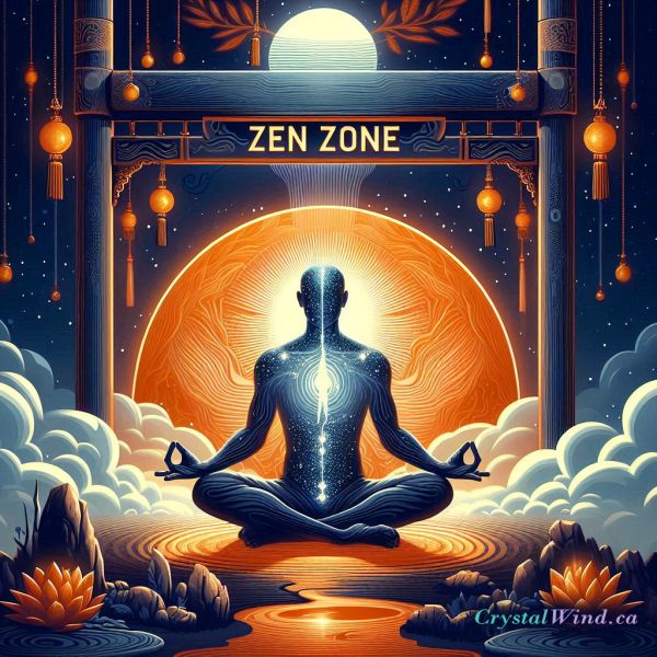 The Zen Zone: How Meditation Supercharges Your Mind and Body The Zen Zone: How Meditation Supercharges Your Mind and Body