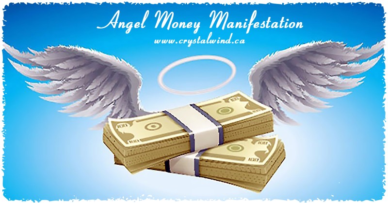 angel money