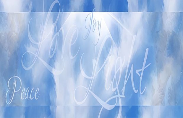 Message From The Angels: Receiving to Give Message From The Angels: Receiving to Give