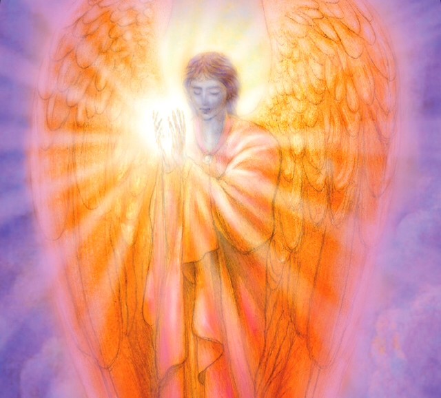 Archangel Zadkiel archangel-zadkiel