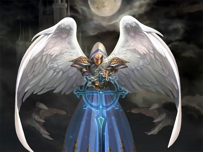 archangel