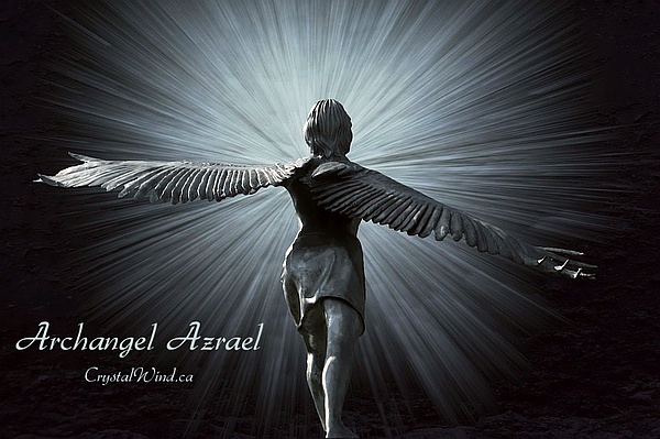 Your Relationship with the Creator by Archangel Azrael