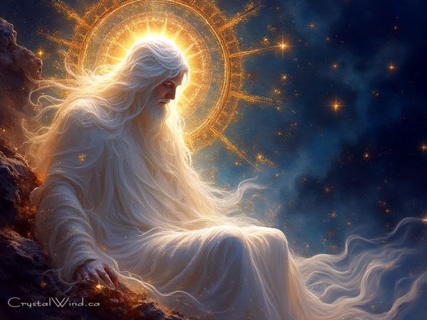 Divine Being: How to Shine as Your Own Lighthouse