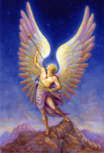 archangel-gabriel