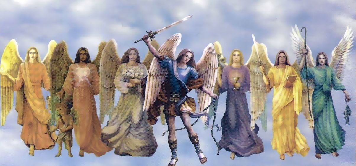 Seven Archangels seven_archangels