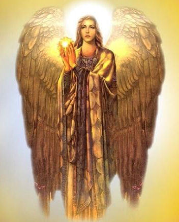 archangel_uriel