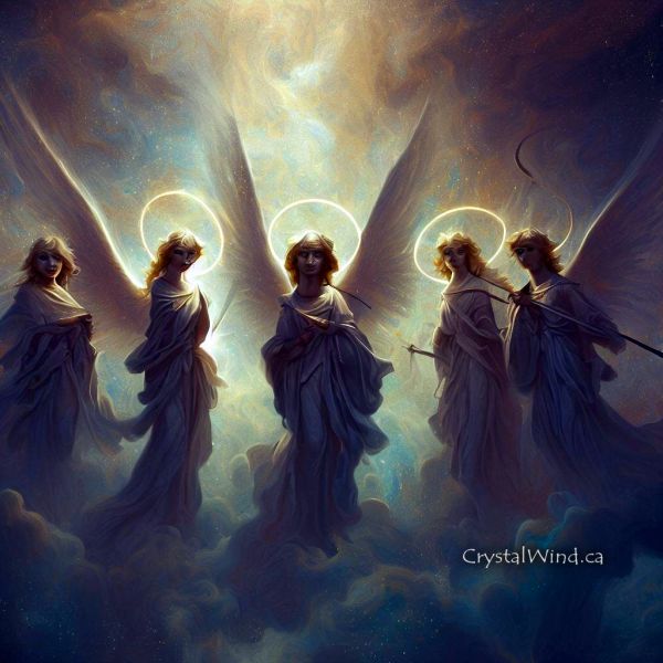 The Nature of Archangels