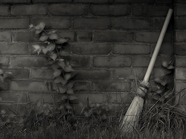 A Little Bit of Besom Lore A Little Bit of Besom Lore