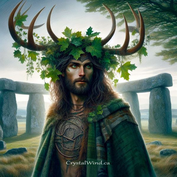 Celtic Mythology