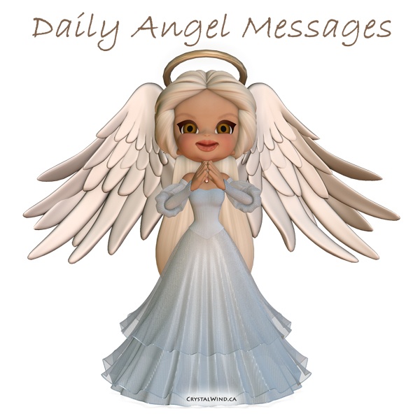 Fully Engaged: Cat’s Angel Message for November 18, 2019