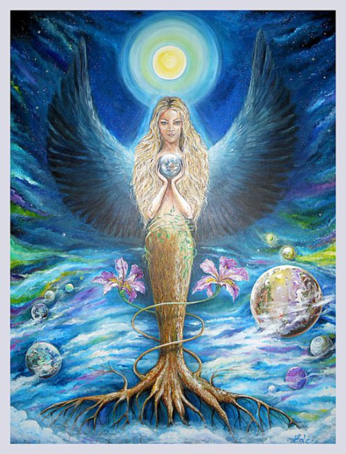 Are you an Earth Angel? earth-angels-doreen-virtue-advanced-souls-light-workers-what-are