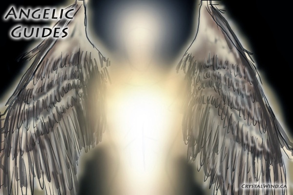 Angelic Guides: How Much Of A Role Does Food Play In Your Health?