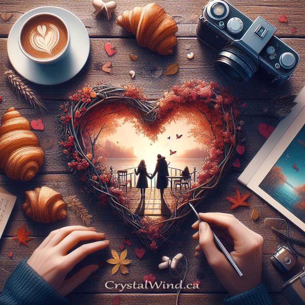 Discover the Magic: Finding Love in Everyday Moments Discover the Magic: Finding Love in Everyday Moments