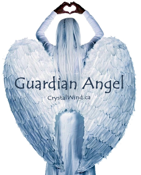 How Angels Guide And Help Us In 5 Different Ways guardian angel crystalwind.ca