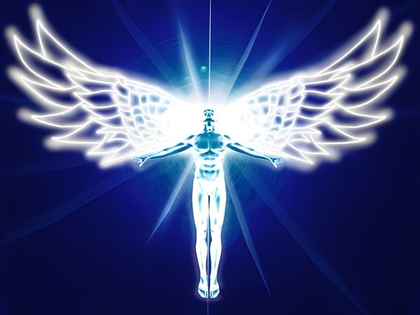 Archangel Metatron: Love of Generations