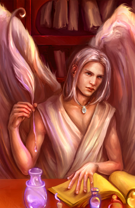 archangel_metatron