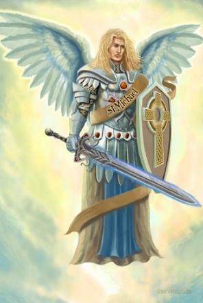 Archangel Michael 11