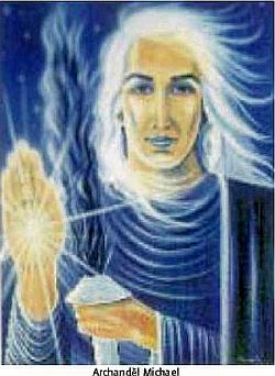 Archangel Michael