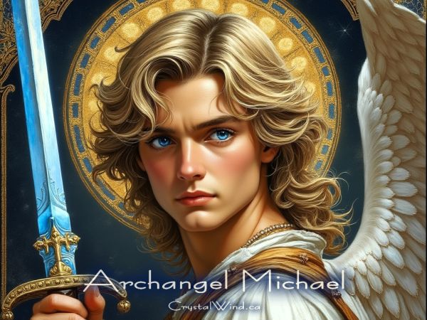 The Michael Invocation The Michael Invocation