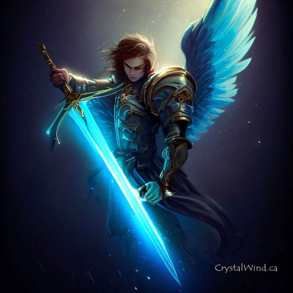 Archangel Michael: I Am Calling You Into The Future! Archangel Michael: I Am Calling You Into The Future!