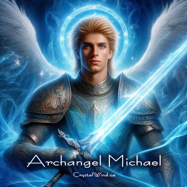 Archangel Michael Activates All Blue Ray Guardians! Archangel Michael Activates All Blue Ray Guardians!