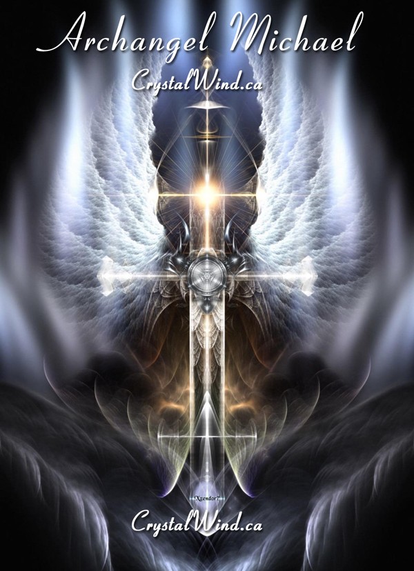 Experience Your Unlimitedness - Archangel Michael