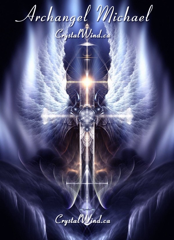Archangel Michael: Everything is Changing Archangel Michael: Everything is Changing