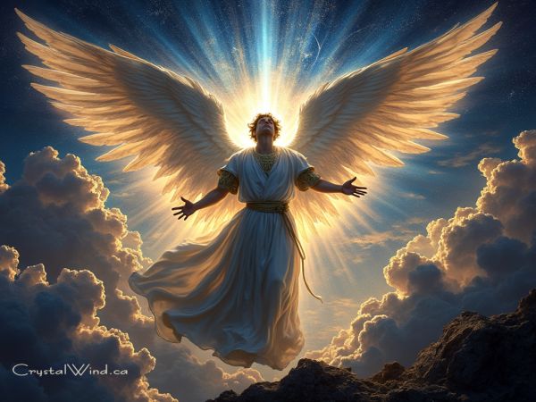 Archangel Michael Reveals How Your Thoughts Shape Reality Archangel Michael Reveals How Your Thoughts Shape Reality