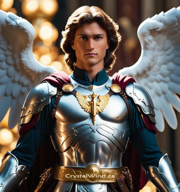 Message from Archangel Michael: Embracing the Storm of Transition Message from Archangel Michael: Embracing the Storm of Transition