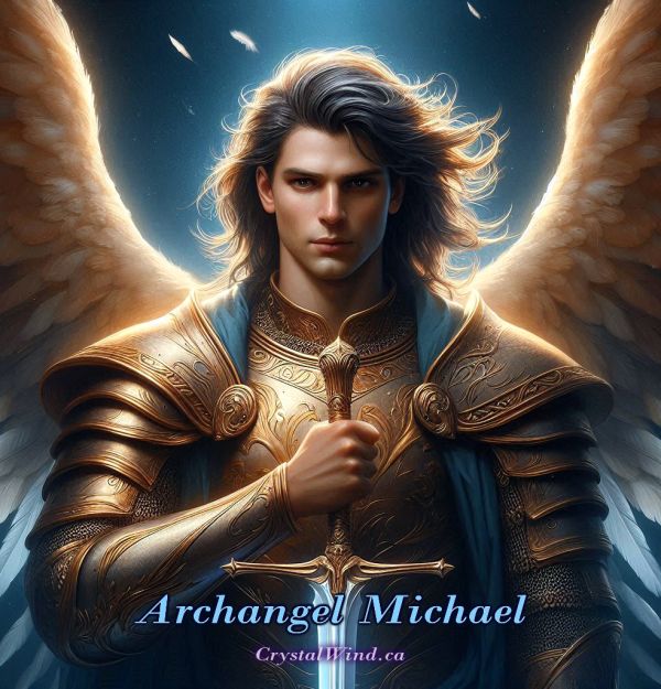 Archangel Michael Archangel Michael