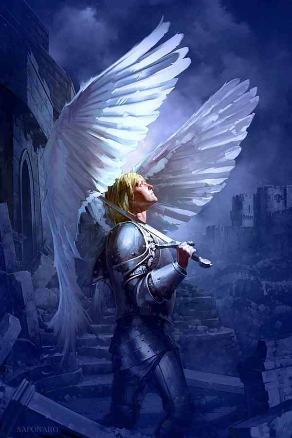Integrating Your New Divine Blueprint - Archangel Michael Integrating Your New Divine Blueprint - Archangel Michael