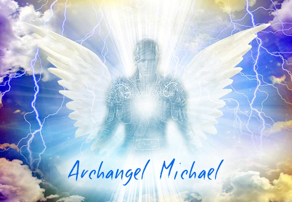archangel-michael
