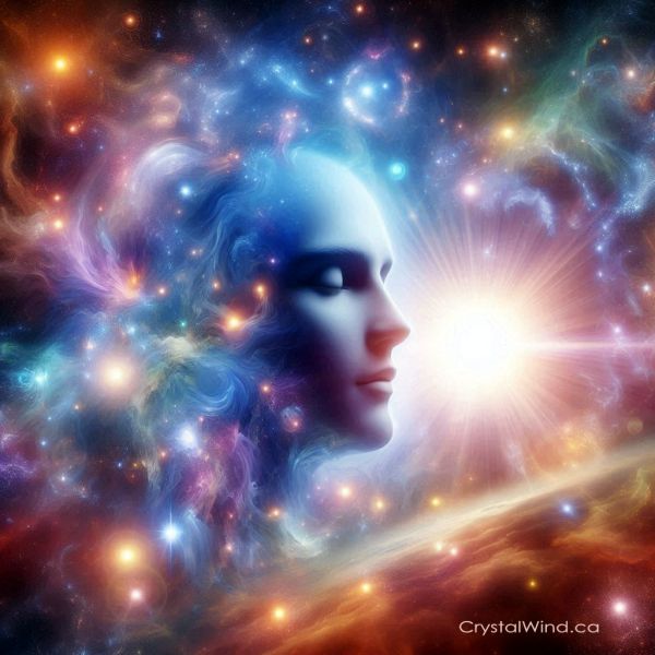 Escaping the Matrix: Protecting Souls (Source: Creator of All That Is) Escaping the Matrix: Protecting Souls (Source: Creator of All That Is)