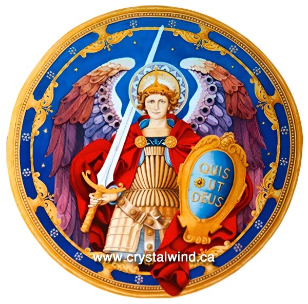 St. Michael's Day - September 29