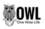 onewiselife