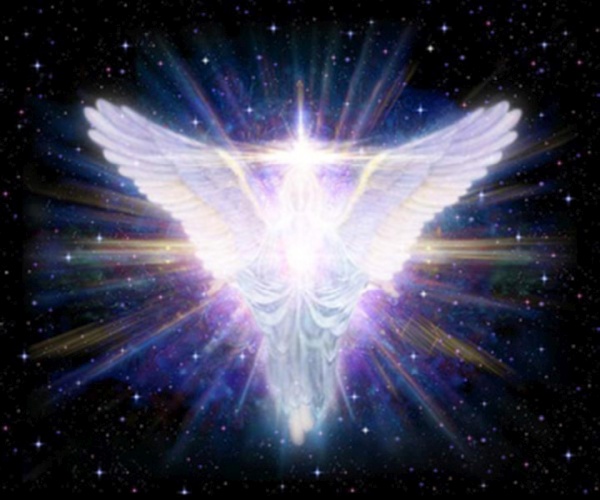 A Message from the Archangels of Light from Sirius