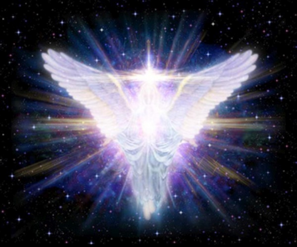 Uriel, Metatron, Zadkiel - Accessing Your Lightbody