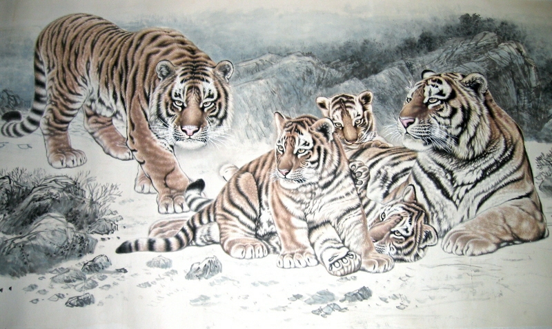 five_tigers