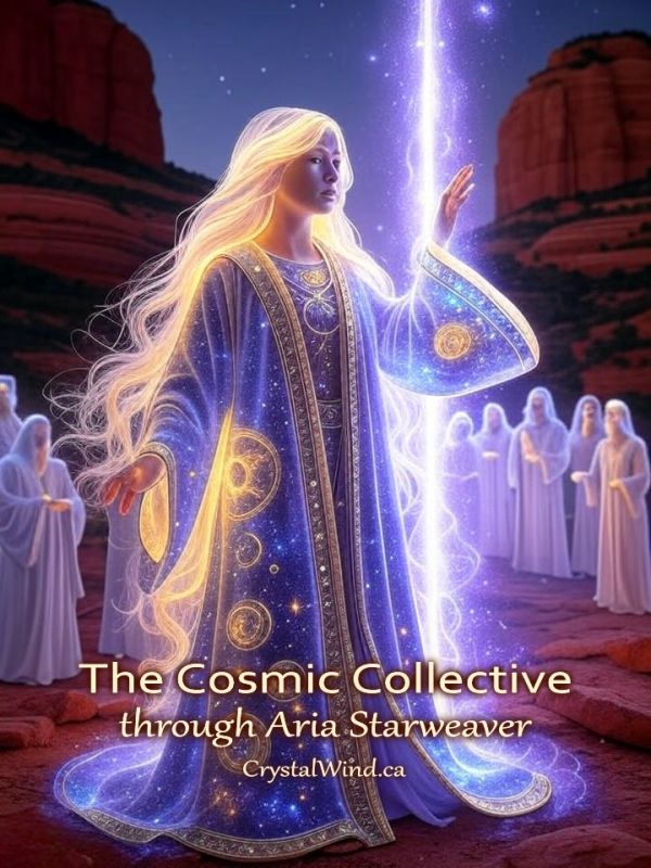 Reclaim Your Light: Cosmic Council’s Guide Reclaim Your Light: Cosmic Council’s Guide