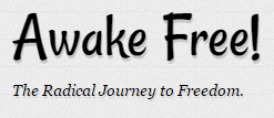 Awakefree awake-free