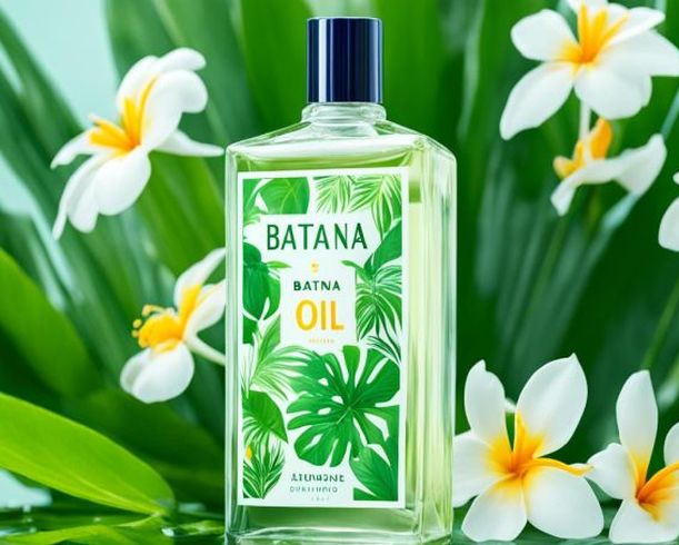 Discover the Magic of Batana Oil for Hair & Skin Discover the Magic of Batana Oil for Hair & Skin