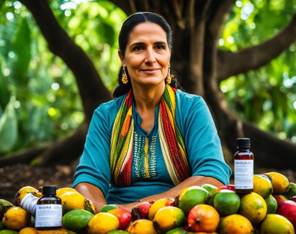 Discover the Magic of Batana Oil for Hair & Skin