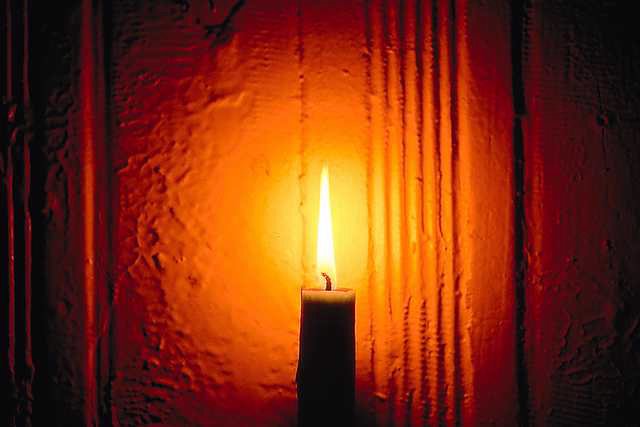 Burning Flame