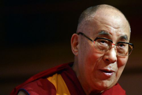 Dalai Lama dalai-lama